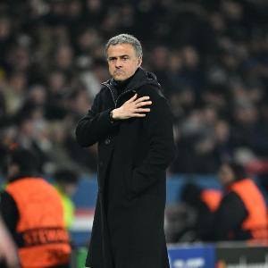 占据优势！巴黎对阵切尔西3胜3平2负，近4次交手保持不败