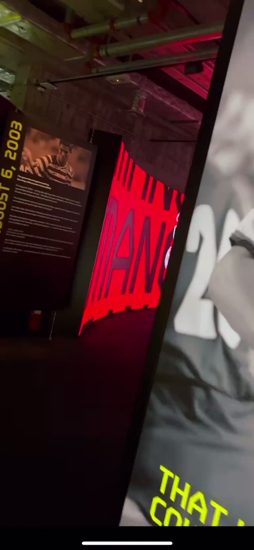 央视体育：亚洲首个C罗主题博物馆在中国香港盛大开幕